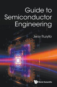 GUIDE TO SEMICONDUCTOR ENGINEERING - Jerzy Ruzyllo