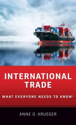 Cover International Trade