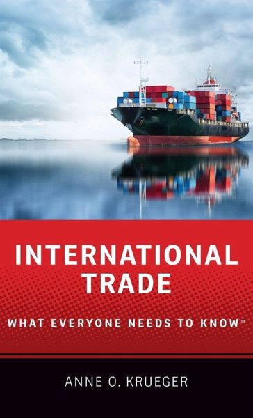 International Trade International Trade