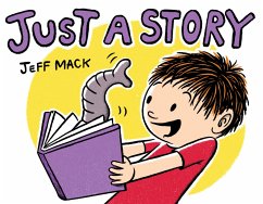 Just a Story - Mack, Jeff