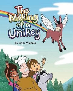 The Making of a Unikey - Michele, Jinai