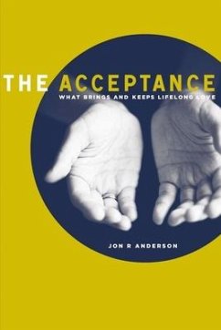 The Acceptance - Anderson, Jon R.