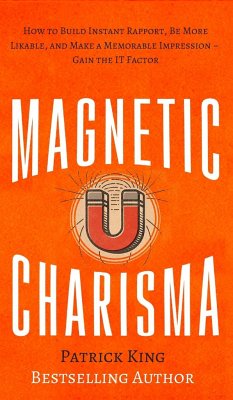 Magnetic Charisma - King, Patrick
