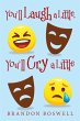 You'Ll Laugh a Little, You'Ll Cry a... - Bild 1