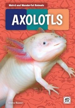 Axolotls - Bassier, Emma