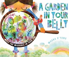 A Garden in Your Belly - D'Yans, Masha