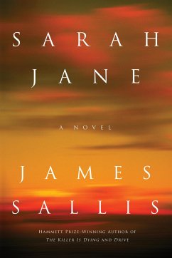 Sarah Jane - Sallis, James