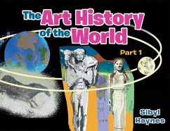 The Art History of the World - Haynes, Sibyl