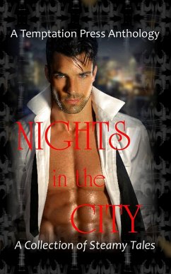 Nights in the City - Anthology, Temptation Press