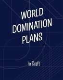 World Domination - Engineer Graph Paper World Domination - Engineer Graph Paper