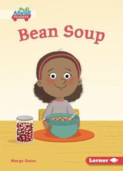 Bean Soup - Gates, Margo