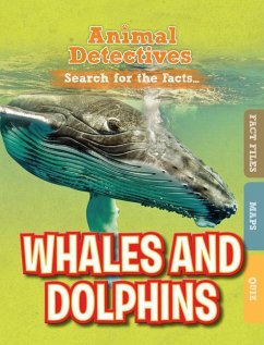 Whales & Dolphins - O'Daly, Anne