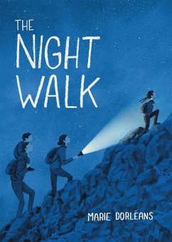 The Night Walk - Dorleans, Marie