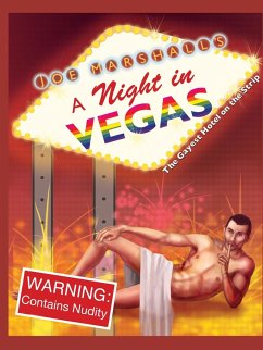 A Night in Vegas (readers copy) - Marshall, Joe