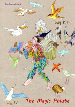 The Magic Phlute - Kitt, Tony