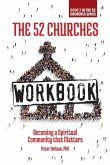 The 52 Churches Workbook