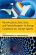 Nanostructured, Functional, and... - Bild 1