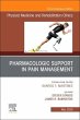 Pharmacologic Support in Pain... - Bild 1