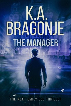 The Manager - Bragonje, K. A.