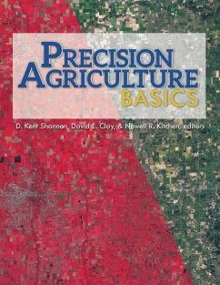 Precision Agriculture Basics - Shannon, D. Kent; Clay, David E.; Kitchen, Newell R.