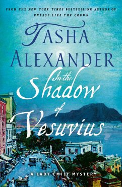 In the Shadow of Vesuvius - Alexander, Tasha