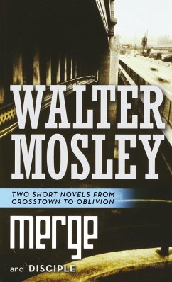 Merge and Disciple - Mosley, Walter