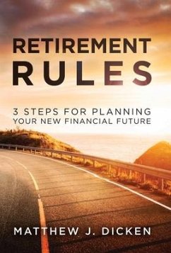 Cover Retirement Rules