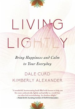 Living Lightly - Curd, Dale; Alexander, Kimberly