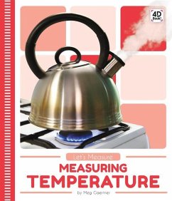 Measuring Temperature - Gaertner, Meg