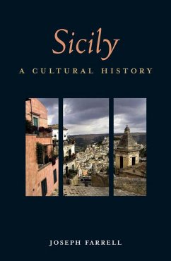 Sicily: A Cultural History - Farrell, Joseph