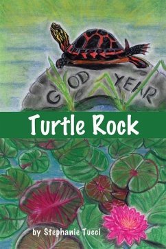 Turtle Rock - Tucci, Stephanie