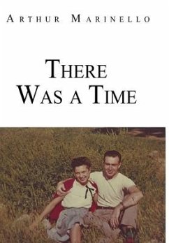There Was a Time - Marinello, Arthur