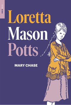 Loretta Mason Potts - Chase, Mary; Berson, Harold