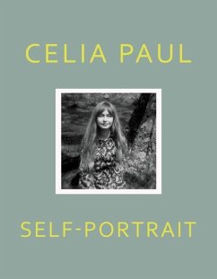 Self-Portrait - Paul, Celia
