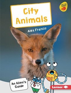 City Animals - Francis, Alex