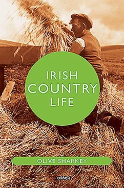 Irish Country Life - Sharkey, Olive