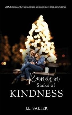 Random Sacks of Kindness - Salter, J. L.
