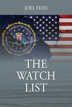 THE WATCH LIST - Feiss, Joel