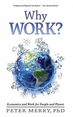 Cover Why Work?