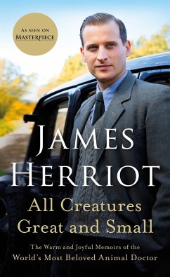 All Creatures Great and Small - Herriot, James