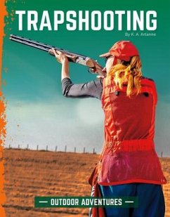 Trapshooting - Artanne, K. A.