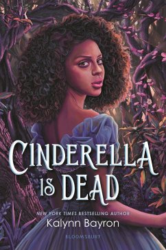 Cinderella Is Dead - Bayron, Kalynn