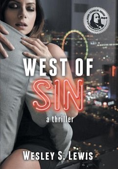 West of Sin - Lewis, Wesley S