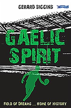 Gaelic Spirit - Siggins, Gerard