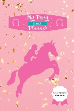 My Pony Planner - Publishing, Berean