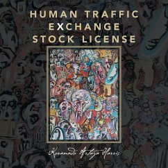 Human Traffic Exchange Stock License - Harris, Koranado Artaya