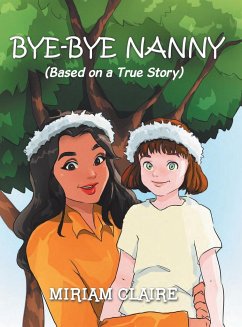 Bye-Bye Nanny - Claire, Miriam