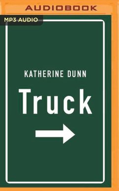 Truck - Dunn, Katherine
