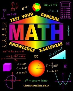 Test Your General Math Knowledge - Mcmullen, Chris