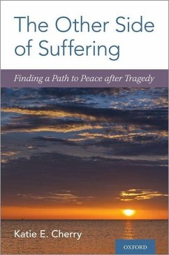 The Other Side of Suffering - Cherry, Katie E